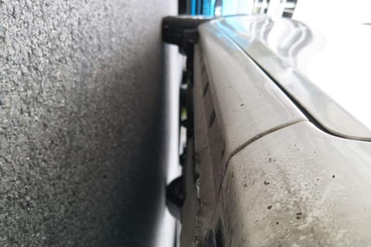 Used Toyota Vios 2014 1.5L Automatic ZhiZhen Edition Chassis Front Right