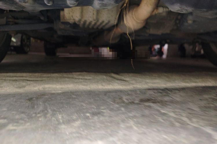 Used Toyota Vios 2014 1.5L Automatic ZhiShang Edition Chassis Front Right