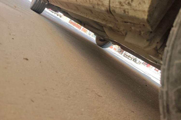 Used Toyota Vios 2014 1.3L Manual Value Edition Chassis Front Right