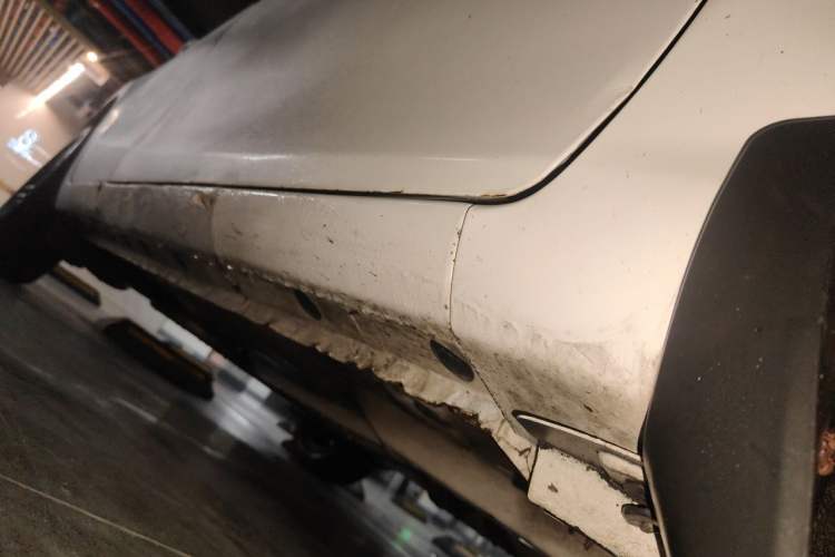 Used Toyota Vios 2014 1.3L Manual Xiang Edition Chassis Front Right