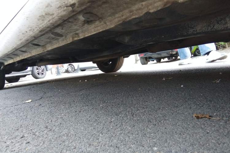 Used Toyota Vios 2014 1.3L Manual Value Edition Chassis Front Right