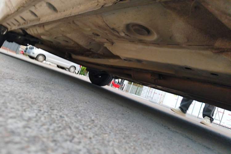 Used Toyota Vios 2014 1.3L Manual Xiang Edition Chassis Front Right