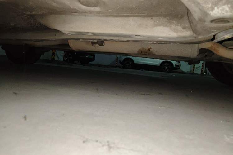 Used Toyota Vios 2014 1.3L Automatic Standard Edition Chassis Front Right