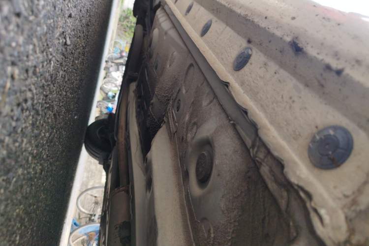 Used Toyota Vios 2014 1.3L Manual Value Edition Chassis Front Right