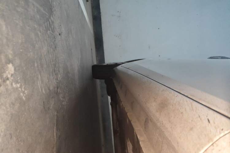 Used Toyota Vios 2014 1.3L Manual Xiang Edition Chassis Front Right