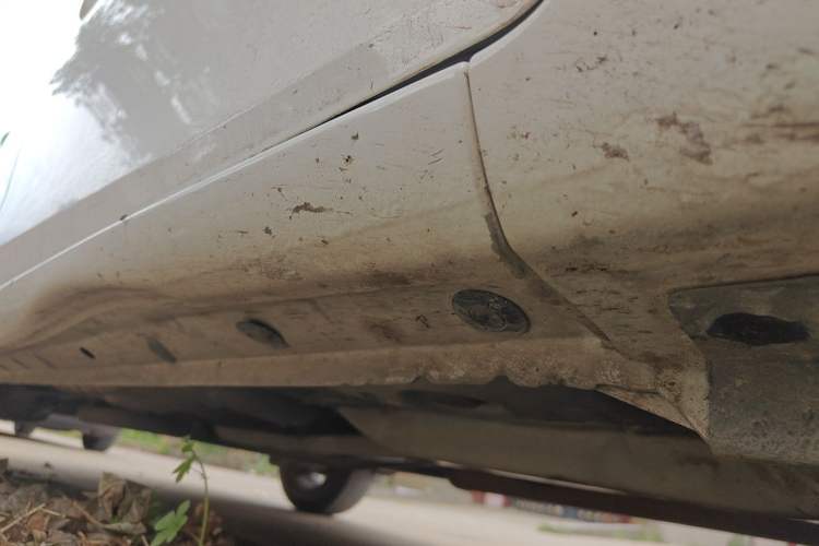 Used Toyota Vios 2014 1.3L Manual Xiang Edition Chassis Front Right