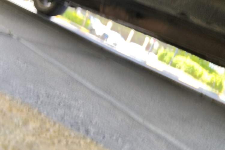 Used Toyota Vios 2014 1.5L Manual ZhiZhen Edition Chassis Front Right