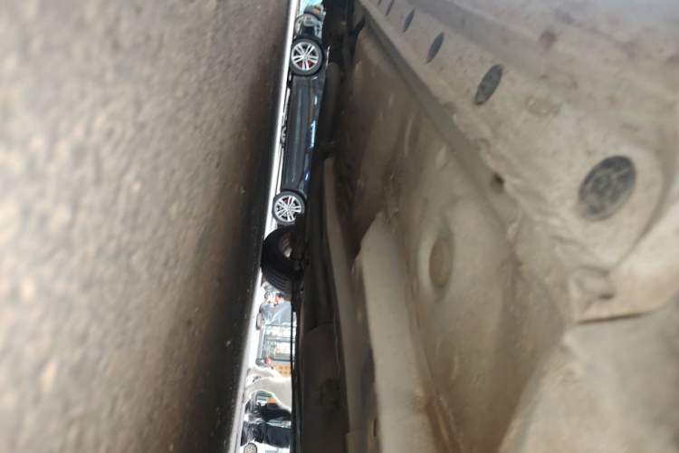 Used Toyota Vios 2014 1.3L Manual Xiang Edition Chassis Front Right