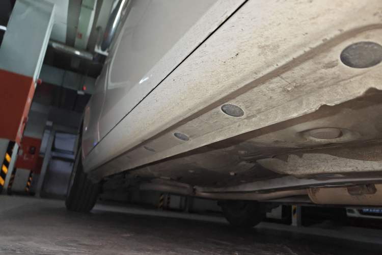 Used Toyota Vios 2014 1.3L Manual Xiang Edition Chassis Front Right