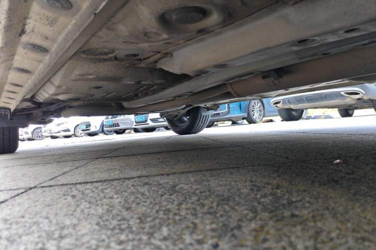 Used Toyota Vios 2014 1.3L Automatic Standard Edition Chassis Front Right
