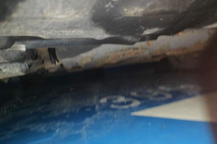 Used Toyota Vios 2014 1.3L Manual Value Edition Chassis Front Right
