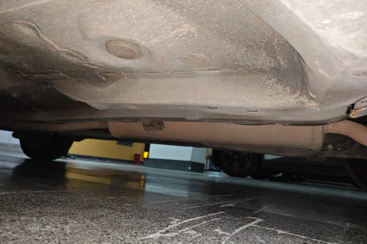 Used Toyota Vios 2014 1.3L Manual Xiang Edition Chassis Front Right