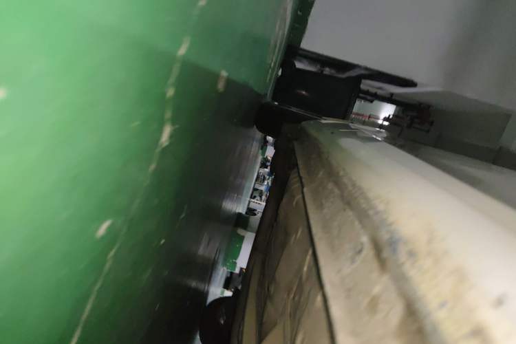 Used Toyota Vios 2014 1.3L Manual Xiang Edition Chassis Front Right