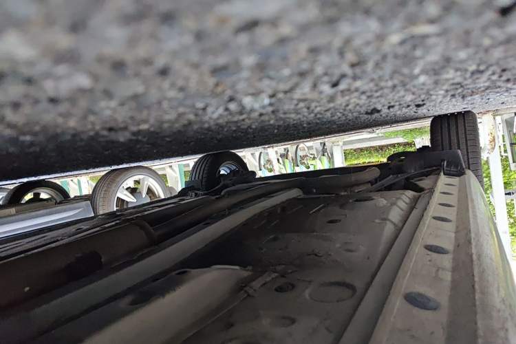 Used Toyota Vios 2014 1.3L Manual Xiang Edition Chassis Front Right