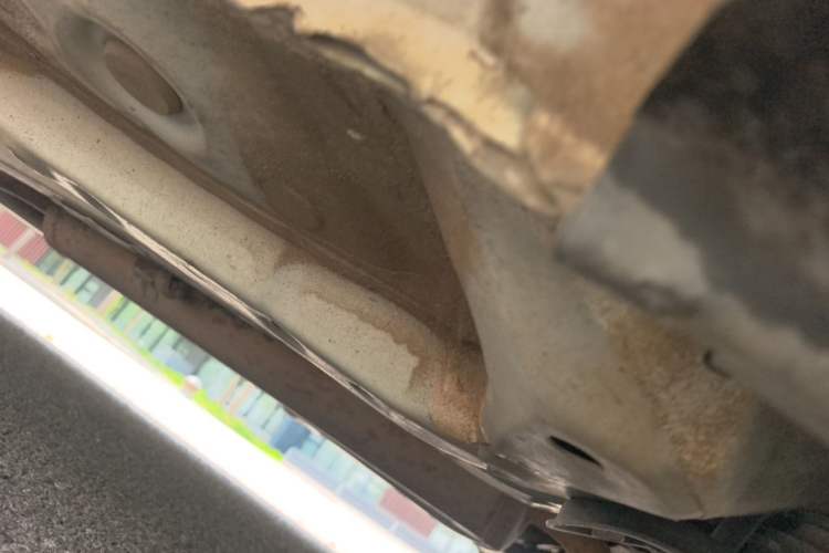 Used Toyota Vios 2014 1.3L Manual Xiang Edition Chassis Front Right