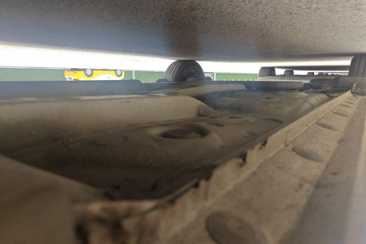 Used Toyota Vios 2014 1.3L Manual Value Edition Chassis Front Right