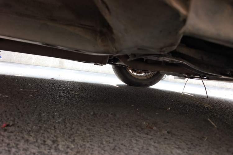 Used Toyota Vios 2014 1.3L Manual Value Edition Chassis Front Right