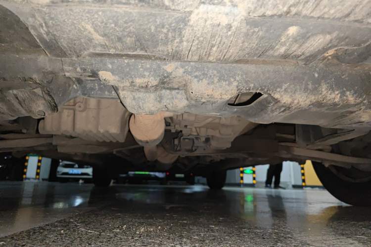 Used Toyota Vios 2014 1.3L Manual Xiang Edition Chassis Front