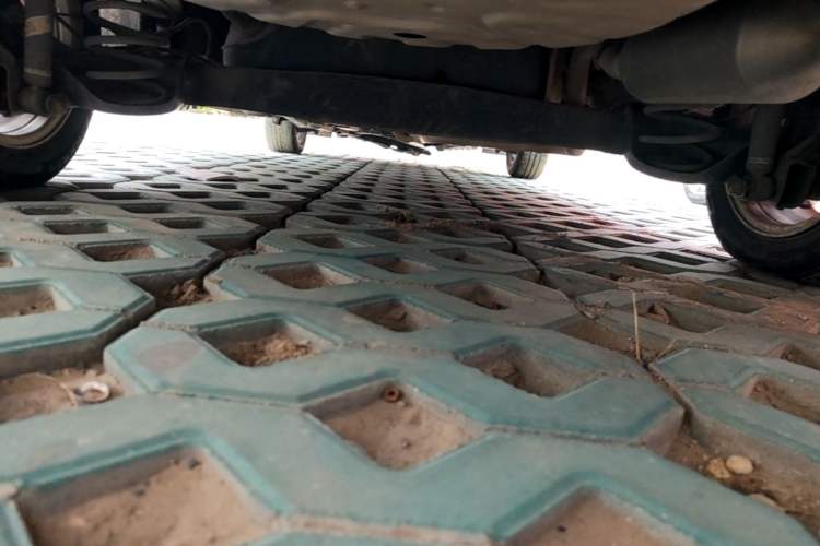 Used Toyota Vios 2014 1.3L Manual Xiang Edition Chassis Rear