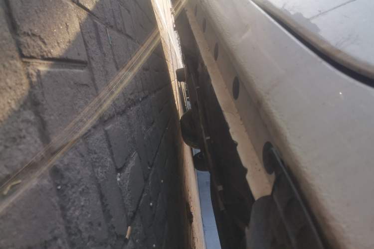 Used Toyota Vios 2014 1.3L Manual Xiang Edition Chassis Rear Left