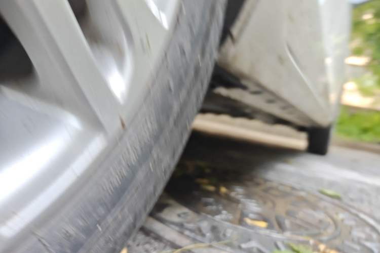 Used Toyota Vios 2014 1.3L Manual Xiang Edition Chassis Rear Right