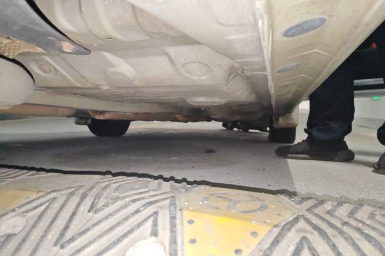 Used Toyota Vios 2014 1.3L Manual Value Edition Chassis Rear Right