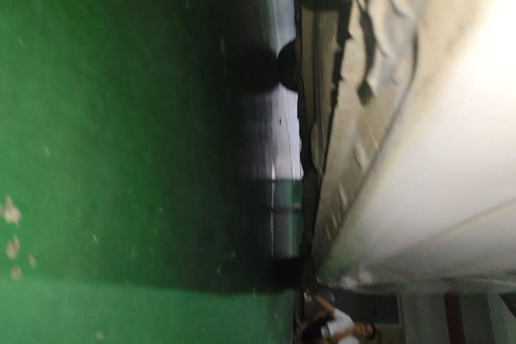 Used Toyota Vios 2014 1.3L Manual Xiang Edition Chassis Rear Right