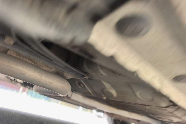 Used Toyota Vios 2014 1.3L Manual Xiang Edition Chassis Rear Right