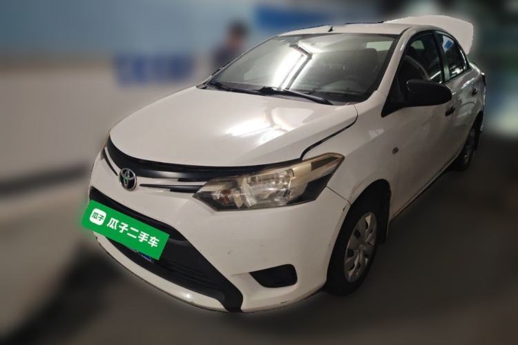 Used Toyota Vios 2014 1.3L Manual Value Edition Guazi used car, China used car export, Used car for sale, Used  cars, Cheapest cars for sale