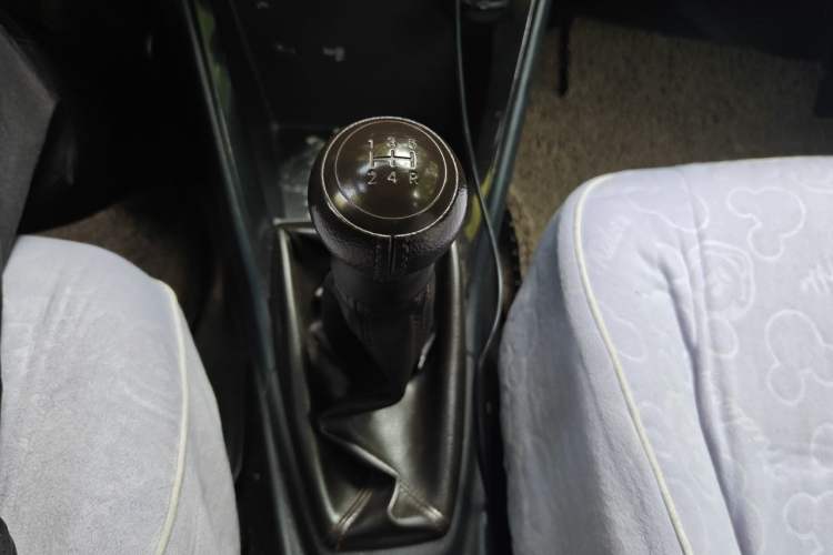 Used Toyota Vios 2014 1.3L Manual Xiang Edition Gear Lever