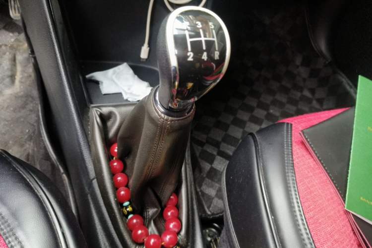 Used Toyota Vios 2014 1.3L Manual Xiang Edition Gear Lever