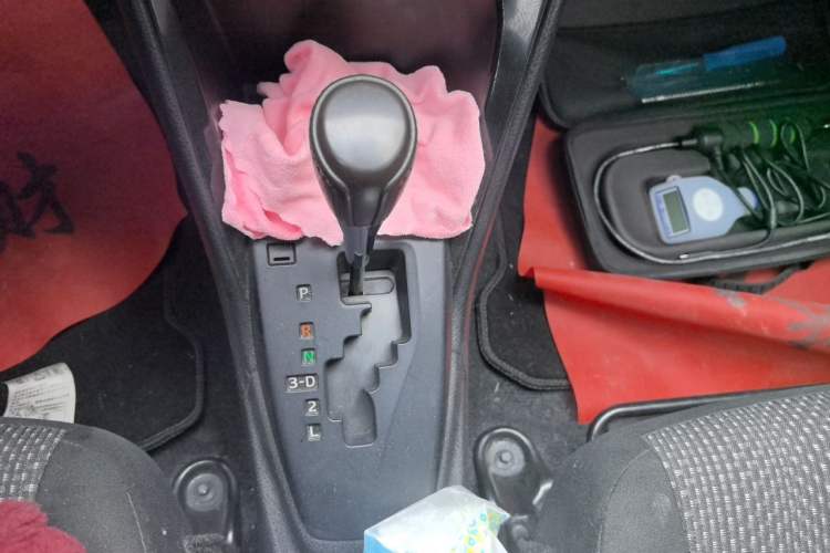 Used Toyota Vios 2014 1.5L Automatic ZhiZhen Edition Gear Lever