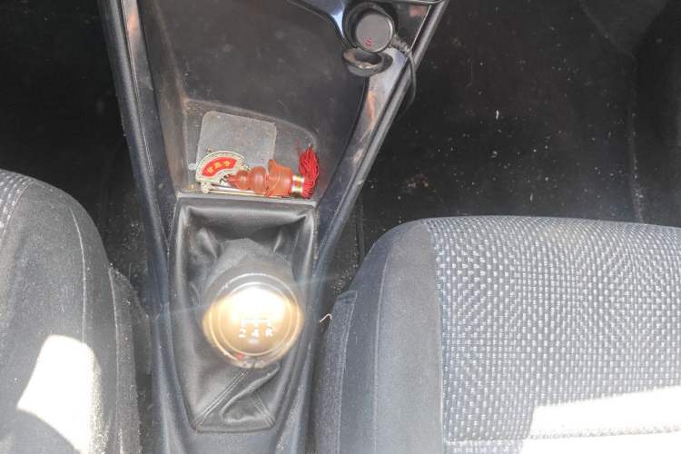 Used Toyota Vios 2014 1.5L Manual ZhiZhen Edition Gear Lever