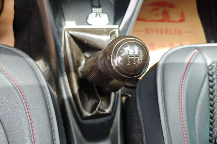 Used Toyota Vios 2014 1.3L Manual Xiang Edition Gear Lever