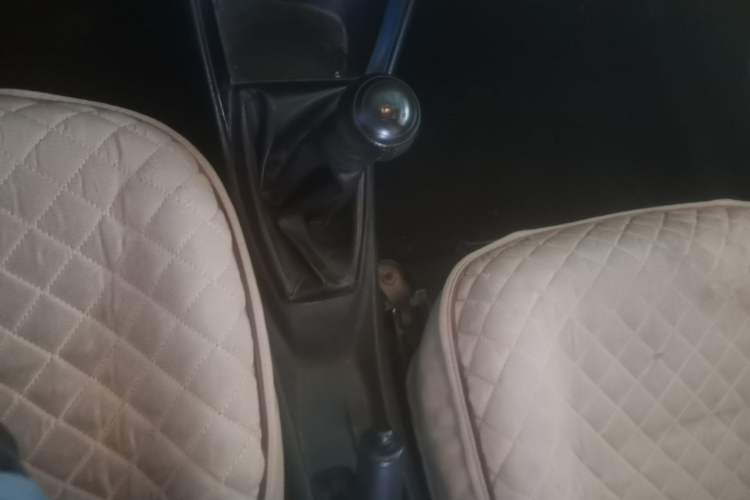 Used Toyota Vios 2014 1.5L Manual ZhiZhen Edition Gear Lever