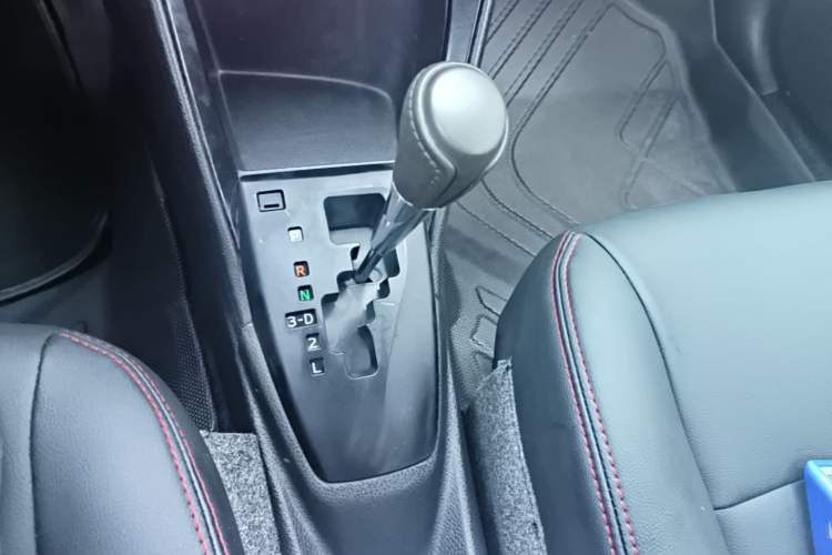 Used Toyota Vios 2014 1.5L Automatic ZhiZhen Edition Gear Lever
