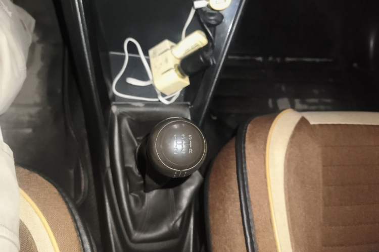 Used Toyota Vios 2014 1.5L Manual ZhiZhen Edition Gear Lever