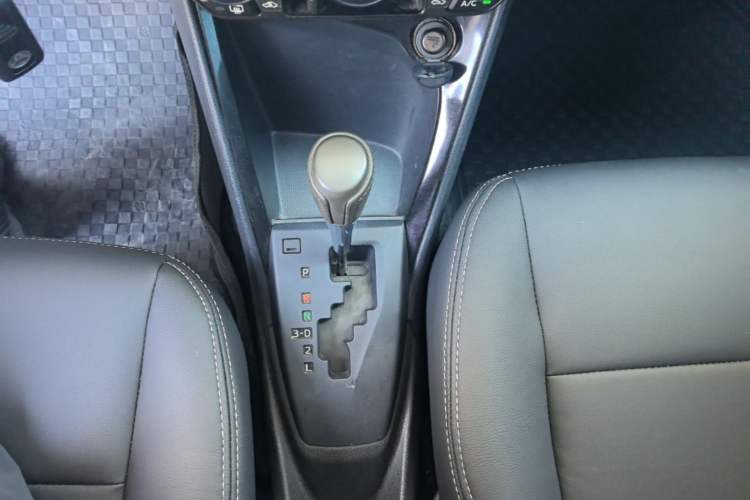 Used Toyota Vios 2014 1.5L Automatic ZhiZhen Edition Gear Lever