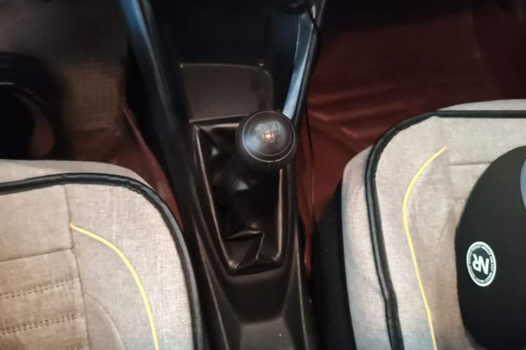 Used Toyota Vios 2014 1.5L Manual ZhiZhen Edition Gear Lever