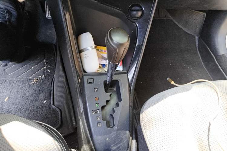 Used Toyota Vios 2014 1.5L Automatic ZhiZhen Edition Gear Lever
