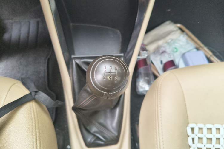 Used Toyota Vios 2014 1.3L Manual Xiang Edition Gear Lever