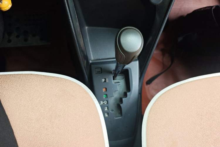 Used Toyota Vios 2014 1.5L Automatic ZhiZhen Edition Gear Lever