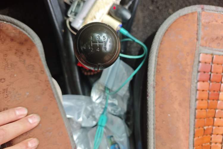 Used Toyota Vios 2014 1.5L Manual ZhiZhen Edition Gear Lever