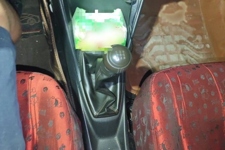 Used Toyota Vios 2014 1.3L Manual Xiang Edition Gear Lever