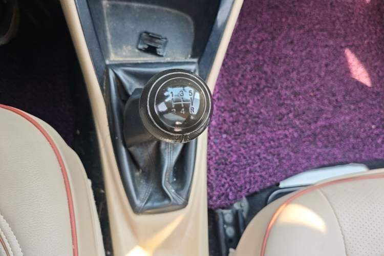 Used Toyota Vios 2014 1.5L Manual ZhiZhen Edition Gear Lever
