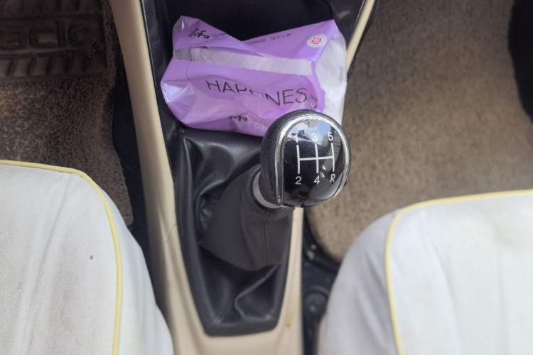 Used Toyota Vios 2014 1.5L Manual ZhiZhen Edition Gear Lever