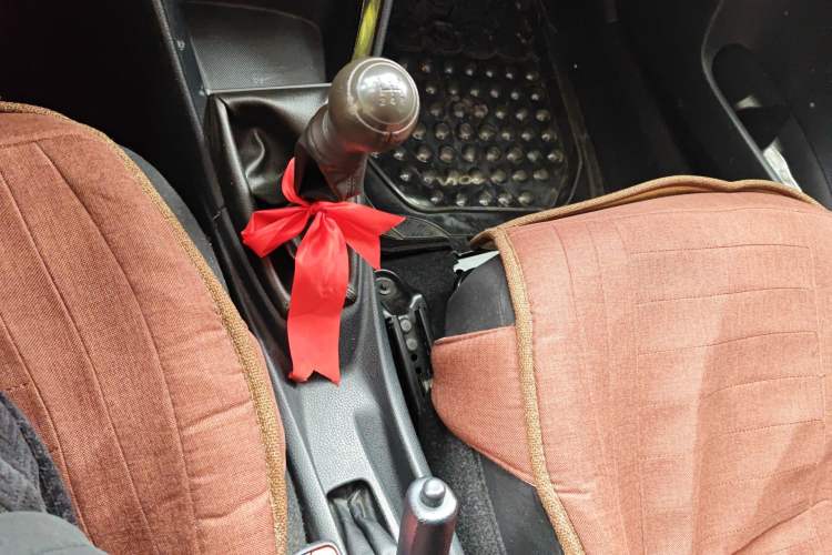 Used Toyota Vios 2014 1.3L Manual Xiang Edition Gear Lever