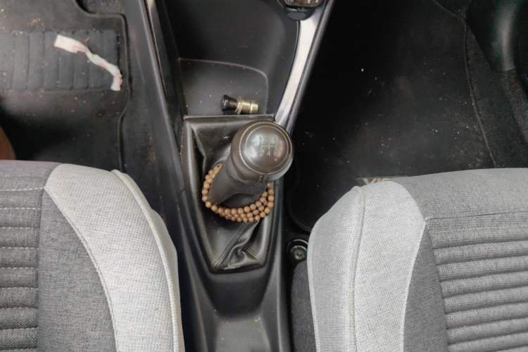 Used Toyota Vios 2014 1.3L Manual Xiang Edition Gear Lever