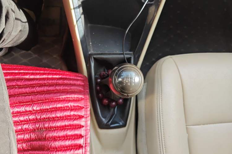 Used Toyota Vios 2014 1.3L Manual Xiang Edition Gear Lever