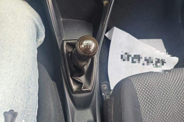 Used Toyota Vios 2014 1.5L Manual ZhiZhen Edition Gear Lever